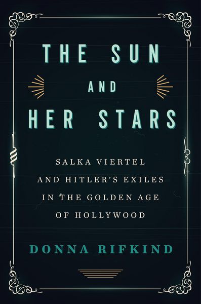 Produktbild: The Sun and Her Stars