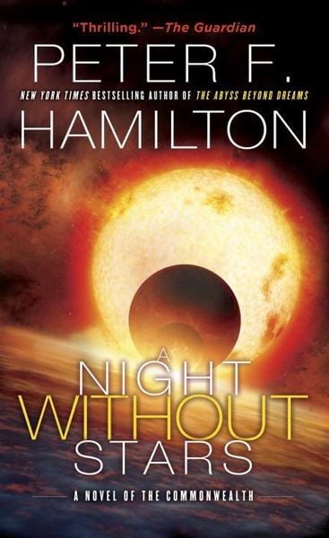 Produktbild: A Night Without Stars