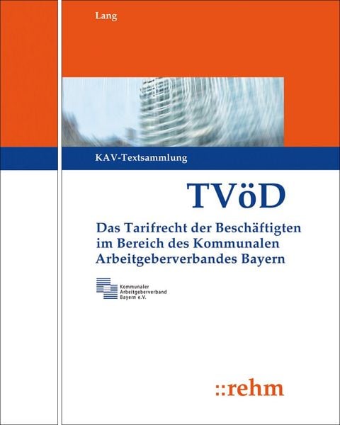 Produktbild: TV&ouml;D KAV