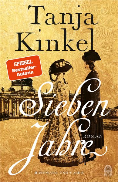 Produktbild: Sieben Jahre