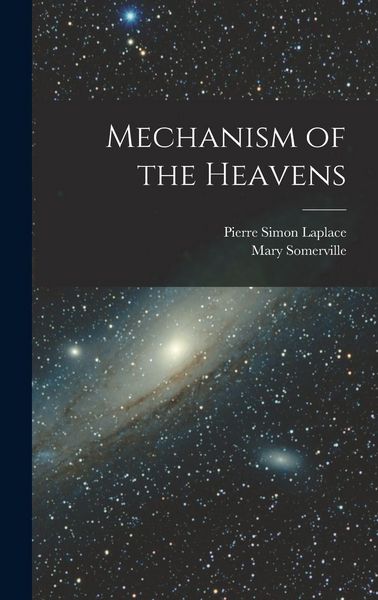 Produktbild: Mechanism of the Heavens