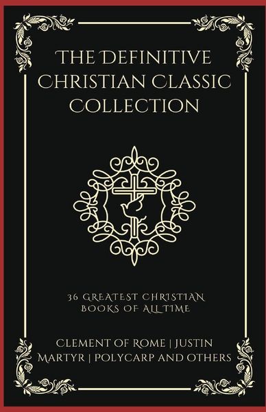 Produktbild: The Definitive Christian Classic Collection