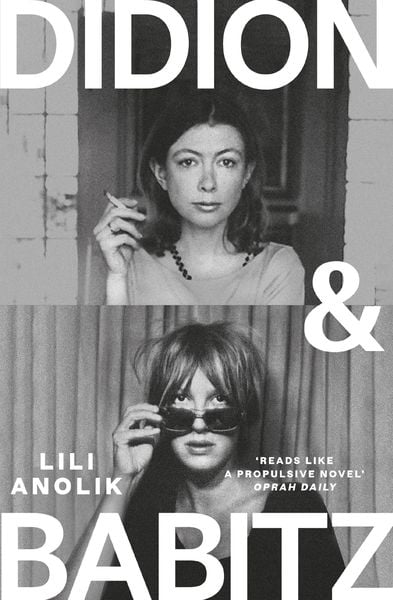 Produktbild: Didion & Babitz
