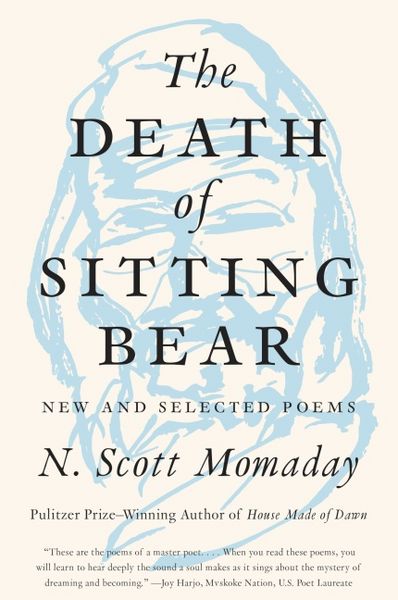 Produktbild: Death of Sitting Bear, The