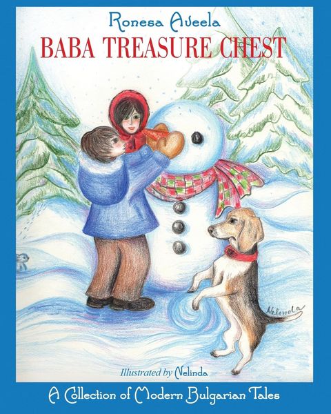 Produktbild: Baba Treasure Chest