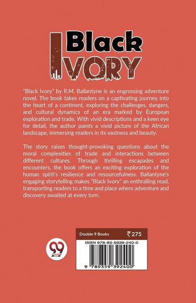 Produktbild: Black Ivory