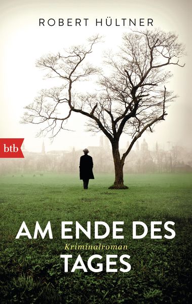Produktbild: Am Ende des Tages / Inspektor Kajetan Band 6