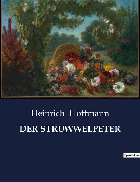 Produktbild: Der Struwwelpeter