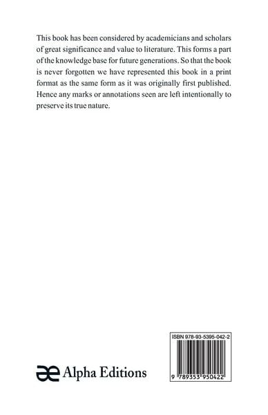 Produktbild: The King's English