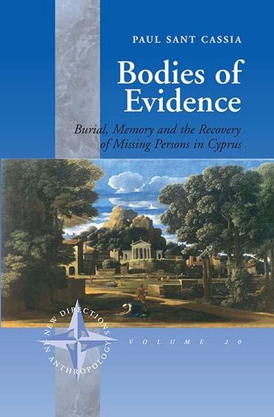Produktbild: Bodies of Evidence
