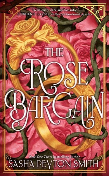 Produktbild: The Rose Bargain
