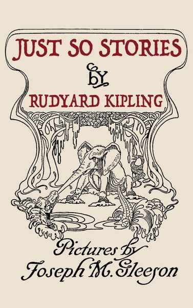Produktbild: Just So Stories