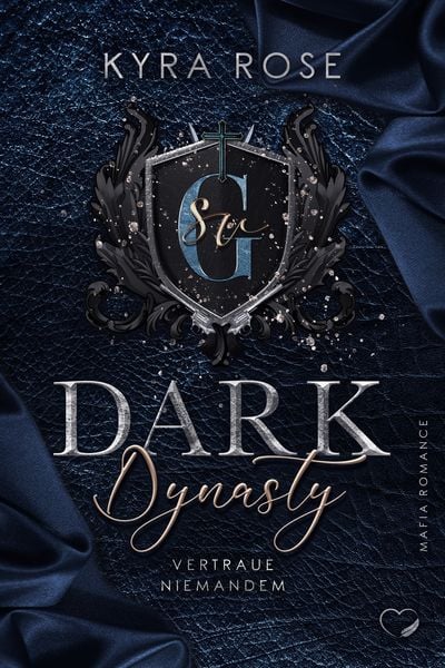 Produktbild: Dark Dynasty