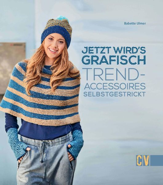 Produktbild: Jetzt wird's grafisch