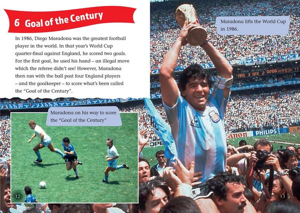 Produktbild: Planet Football