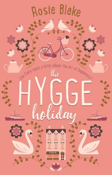 Produktbild: The Hygge Holiday