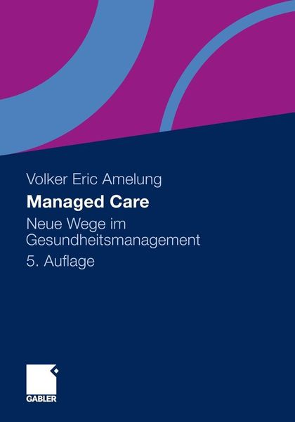 Produktbild: Managed Care