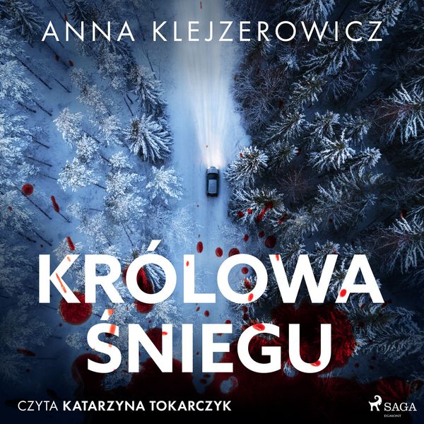 Produktbild: Kr&oacute;lowa śniegu