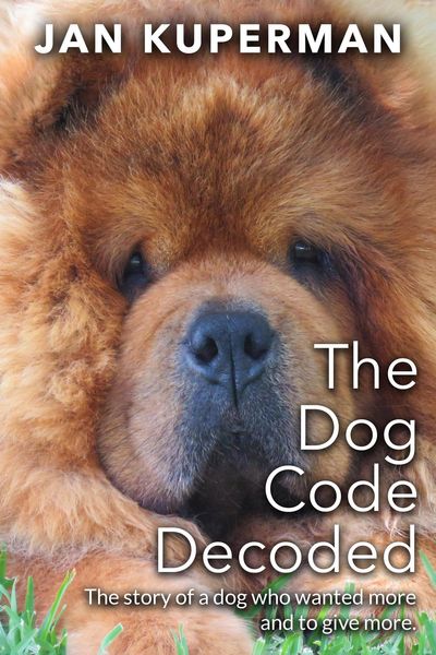 Produktbild: The Dog Code Decoded