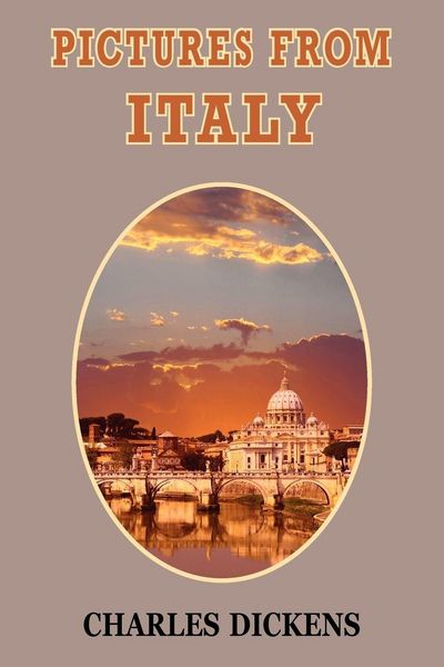 Produktbild: Pictures from Italy