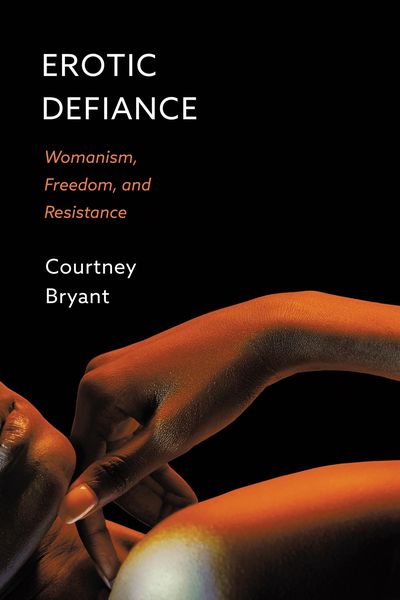 Produktbild: Erotic Defiance