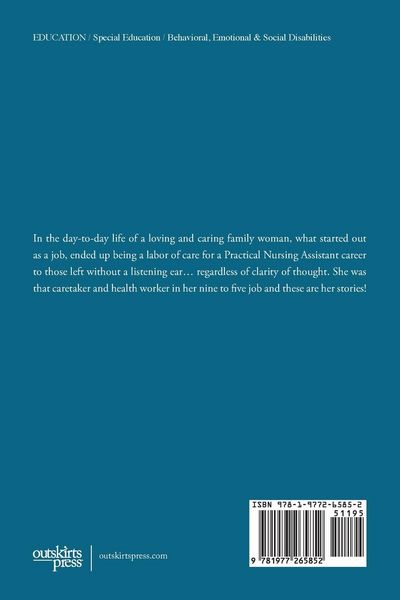 Produktbild: The Short Stories of a PNA