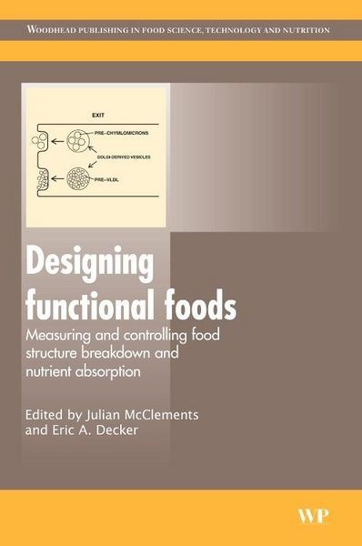 Produktbild: Designing Functional Foods