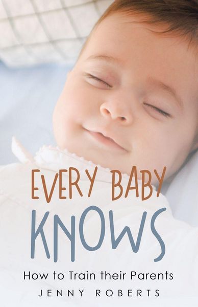 Produktbild: Every Baby Knows