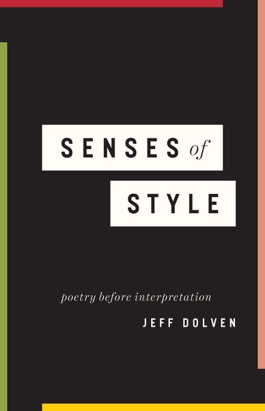 Produktbild: Senses of Style