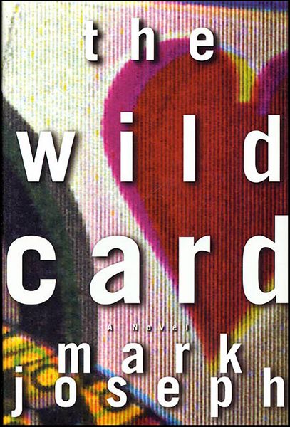 Produktbild: The Wild Card
