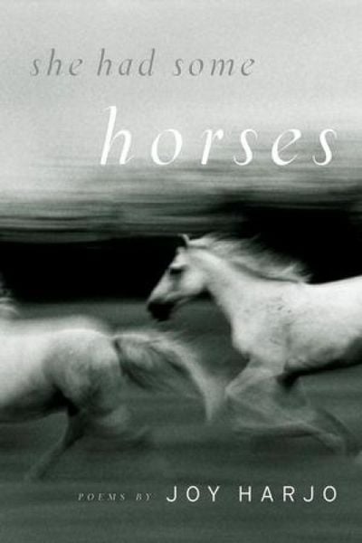 Produktbild: She Had Some Horses