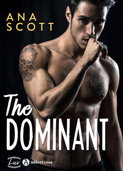 Produktbild: The Dominant