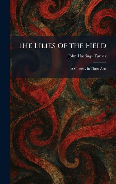 Produktbild: The Lilies of the Field