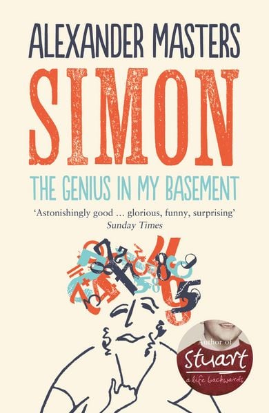 Produktbild: Simon