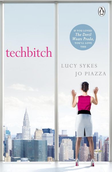 Produktbild: Techbitch