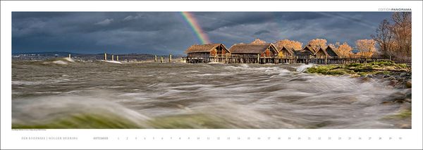 Produktbild: Der Bodensee