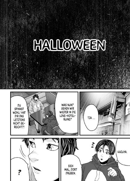Produktbild: Furcht: Horrorgeschichten aus dem modernen Japan 06