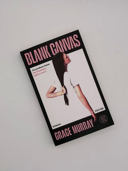 Produktbild: Blank Canvas