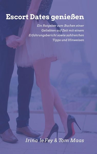 Produktbild: Escort Dates genie&szlig;en
