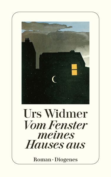 Produktbild: Vom Fenster meines Hauses aus