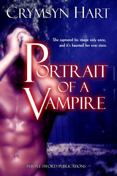 Produktbild: Portrait of a Vampire