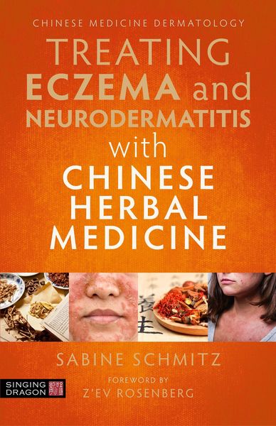 Produktbild: Treating Eczema and Neurodermatitis with Chinese Herbal Medicine