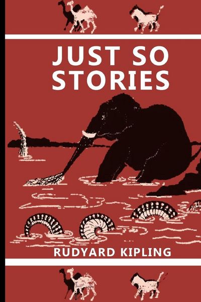 Produktbild: Just So Stories