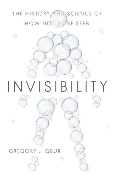 Produktbild: Invisibility