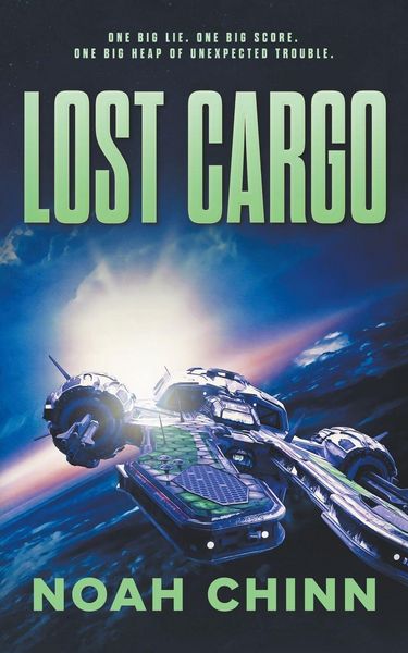 Produktbild: Lost Cargo