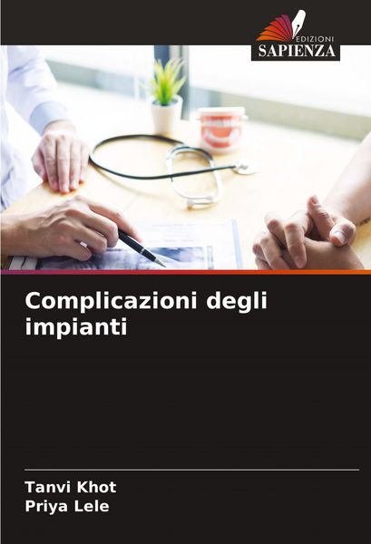 Produktbild: Complicazioni degli impianti