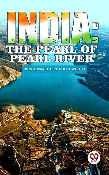 Produktbild: India: The Pearl Of Pearl River.