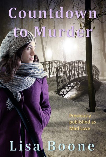 Produktbild: Countdown to Murder (Love of Mysteries, #1)