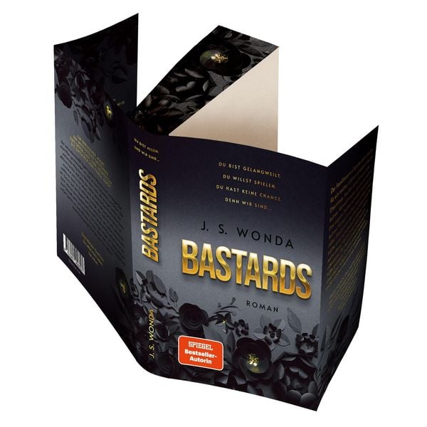 Produktbild: Bastards