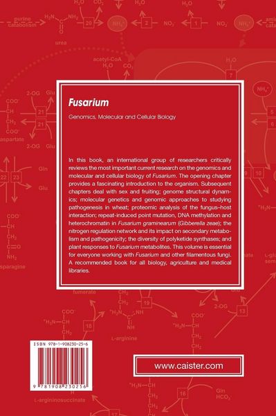 Produktbild: Fusarium